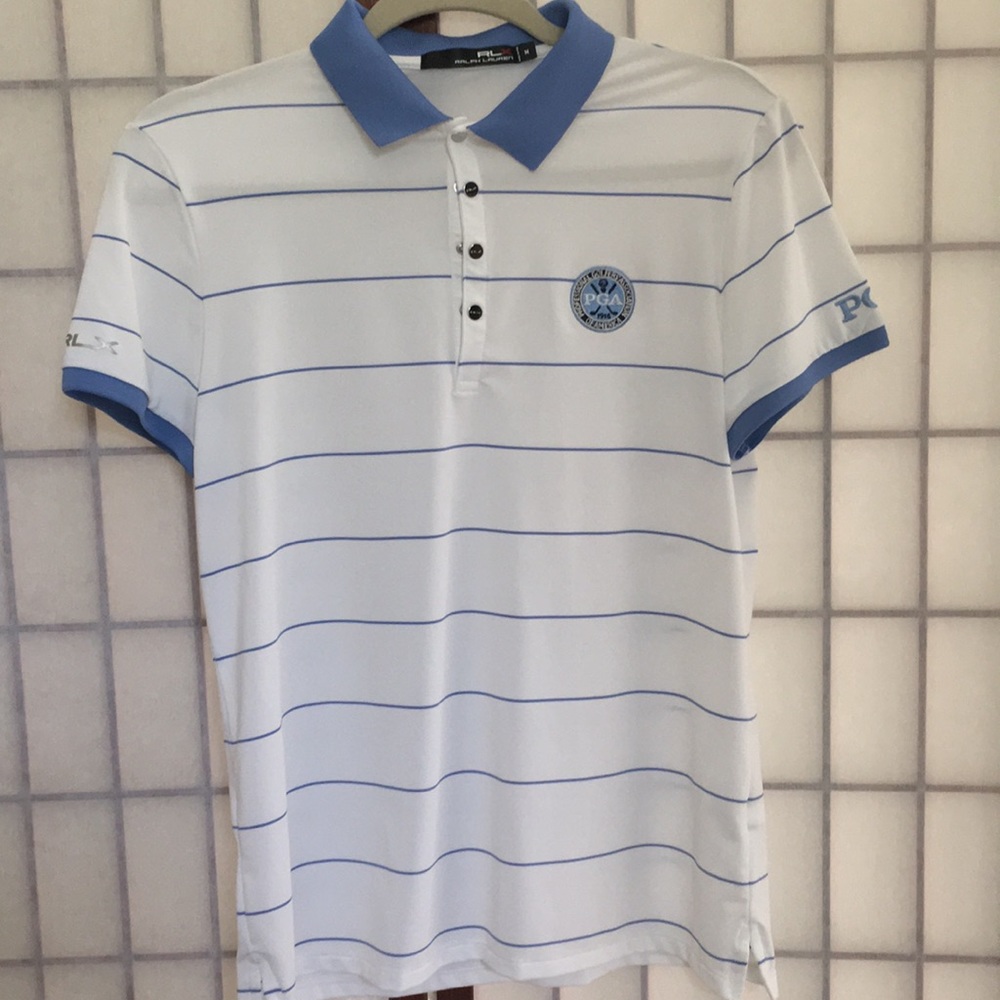 Ralph Lauren RLX Golf Shirt